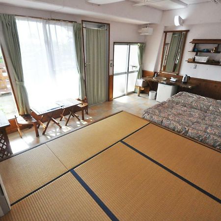 Buzz Resort Onna Luaran gambar