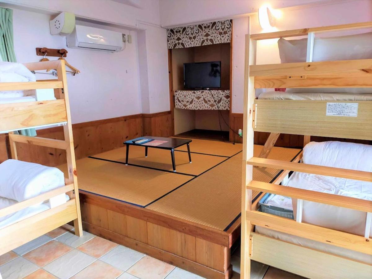 Buzz Resort Onna Luaran gambar
