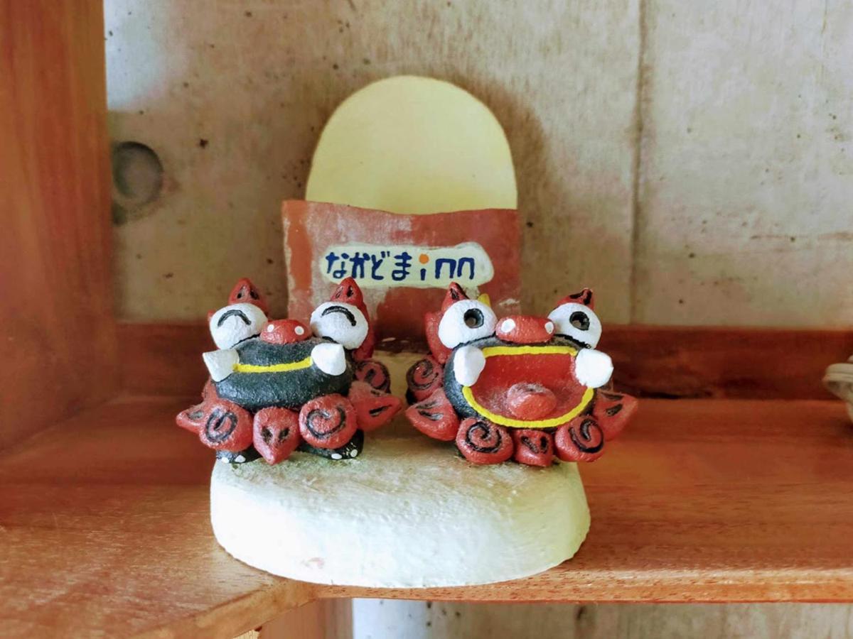 Buzz Resort Onna Luaran gambar