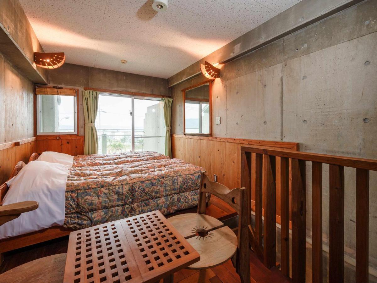 Buzz Resort Onna Luaran gambar