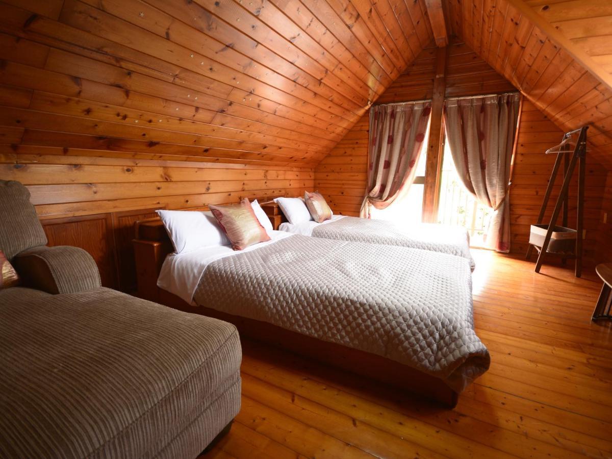 Buzz Resort Onna Luaran gambar