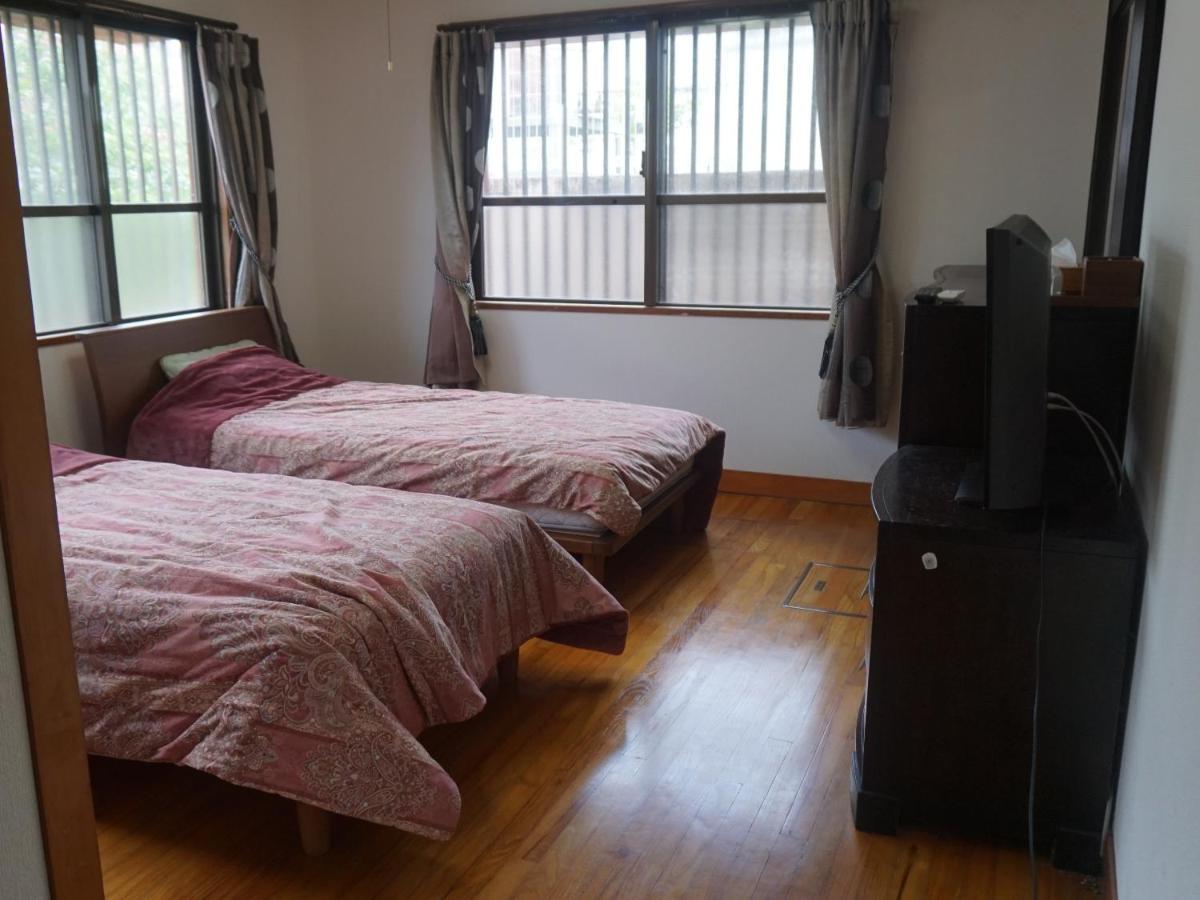 Buzz Resort Onna Luaran gambar