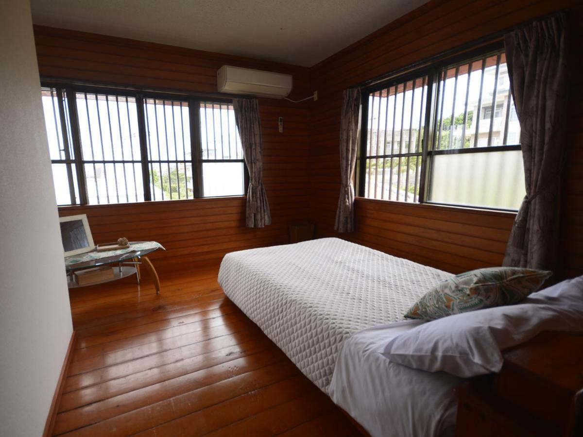 Buzz Resort Onna Luaran gambar
