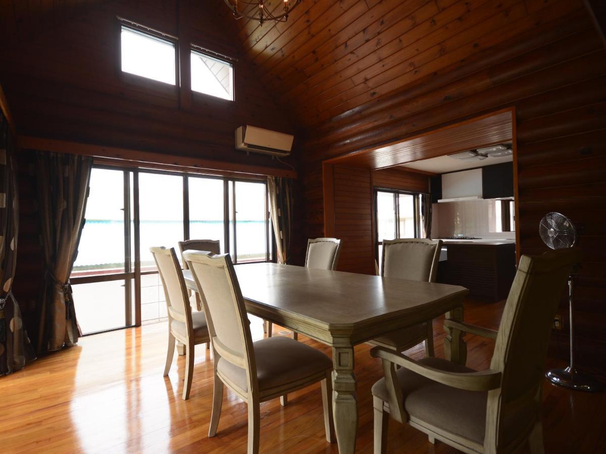 Buzz Resort Onna Luaran gambar