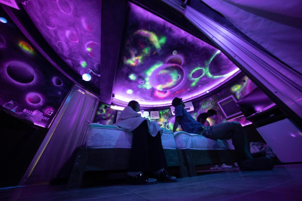 Buzz Resort Onna Luaran gambar