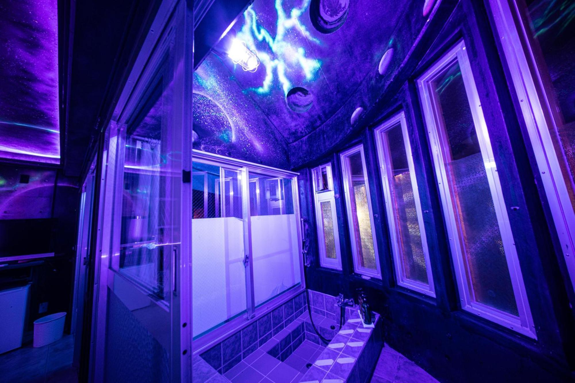 Buzz Resort Onna Luaran gambar