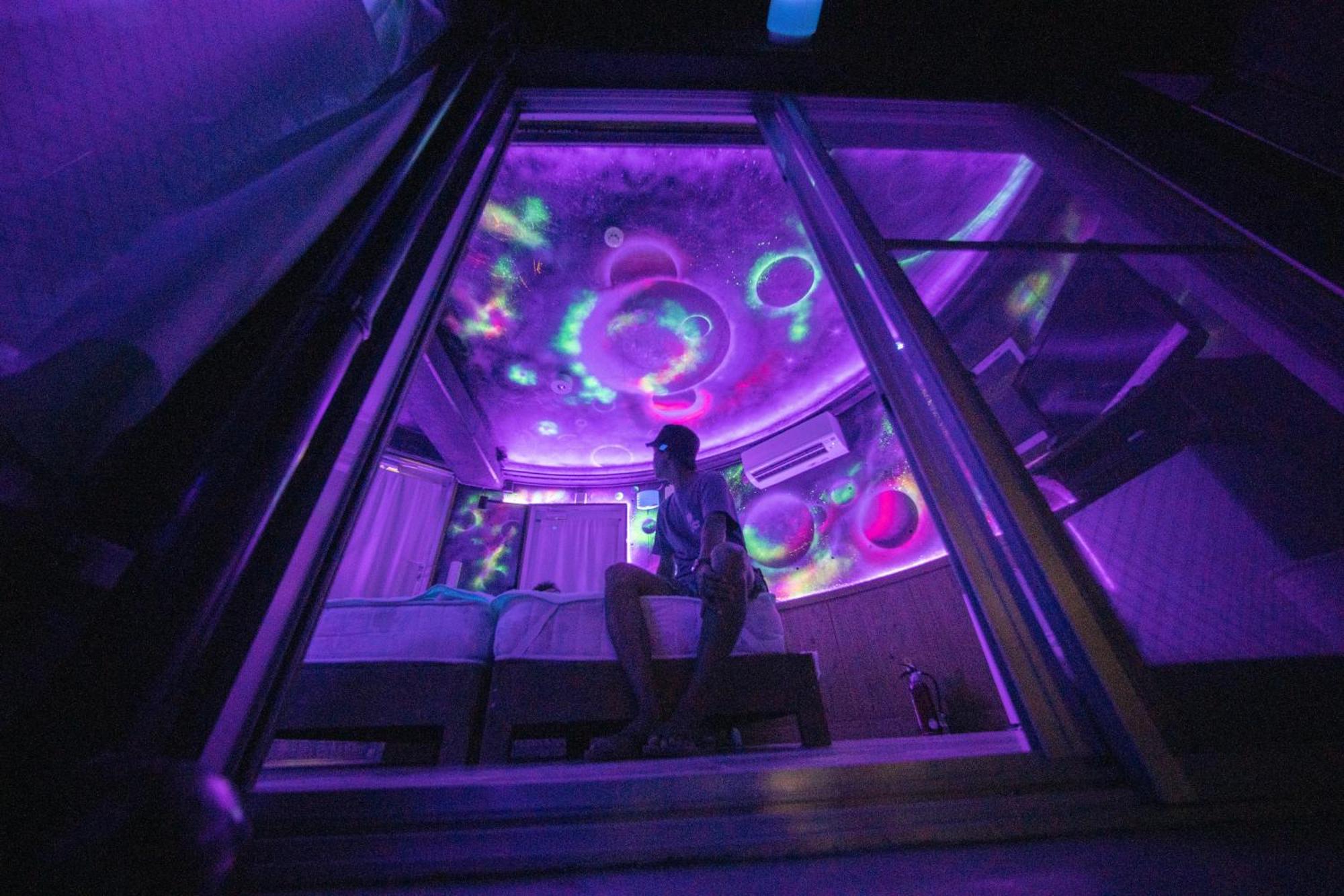 Buzz Resort Onna Luaran gambar