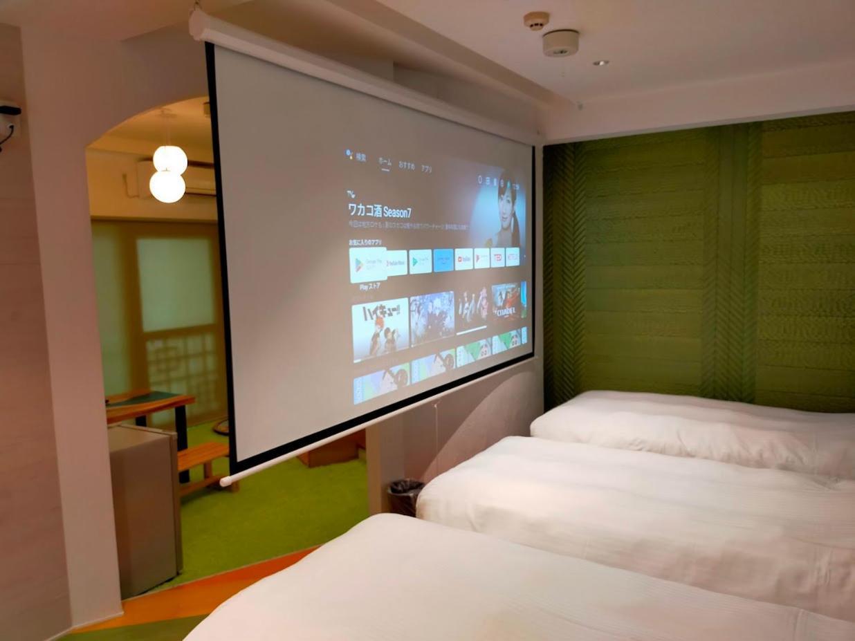 Buzz Resort Onna Luaran gambar