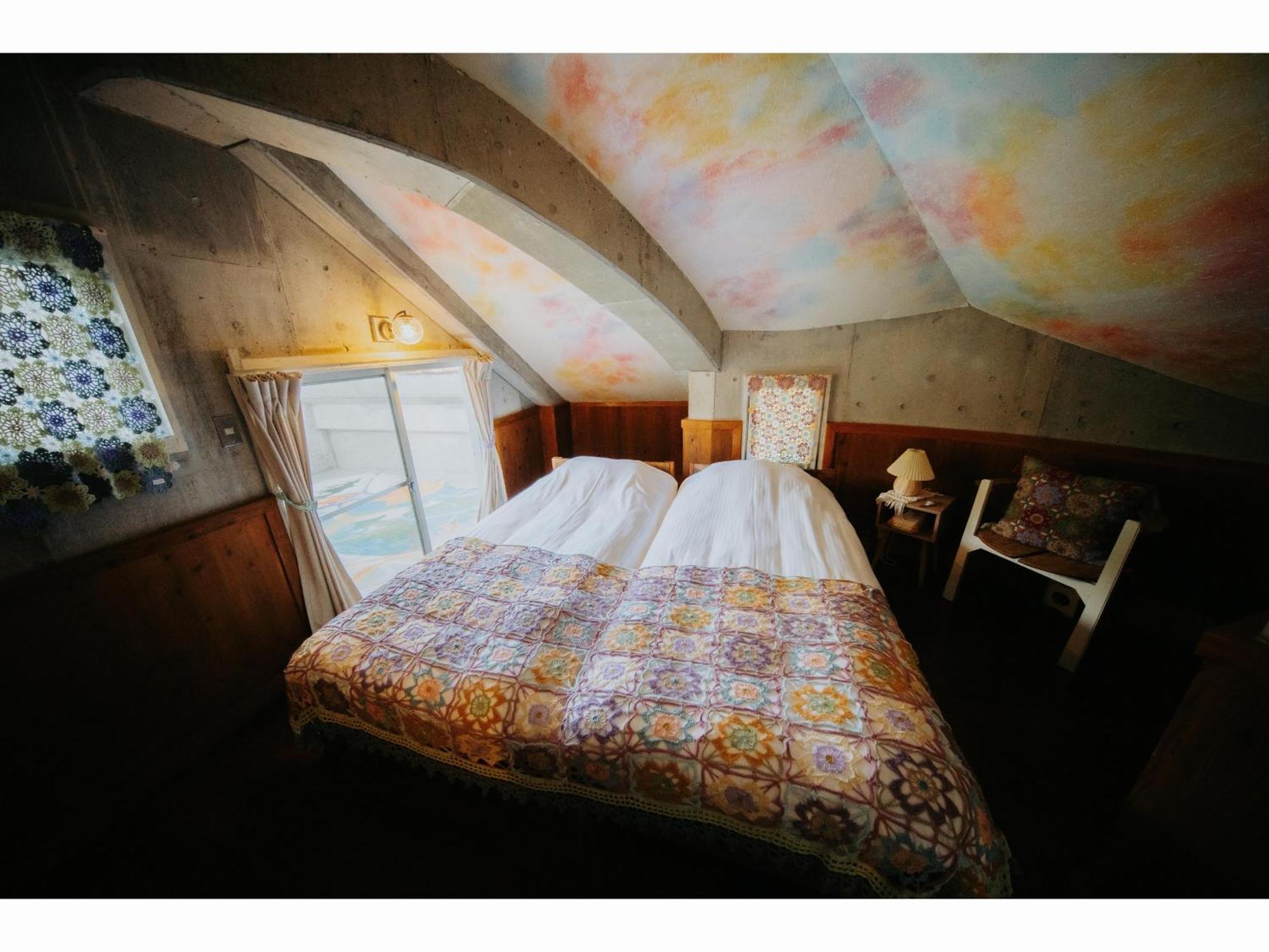 Buzz Resort Onna Luaran gambar