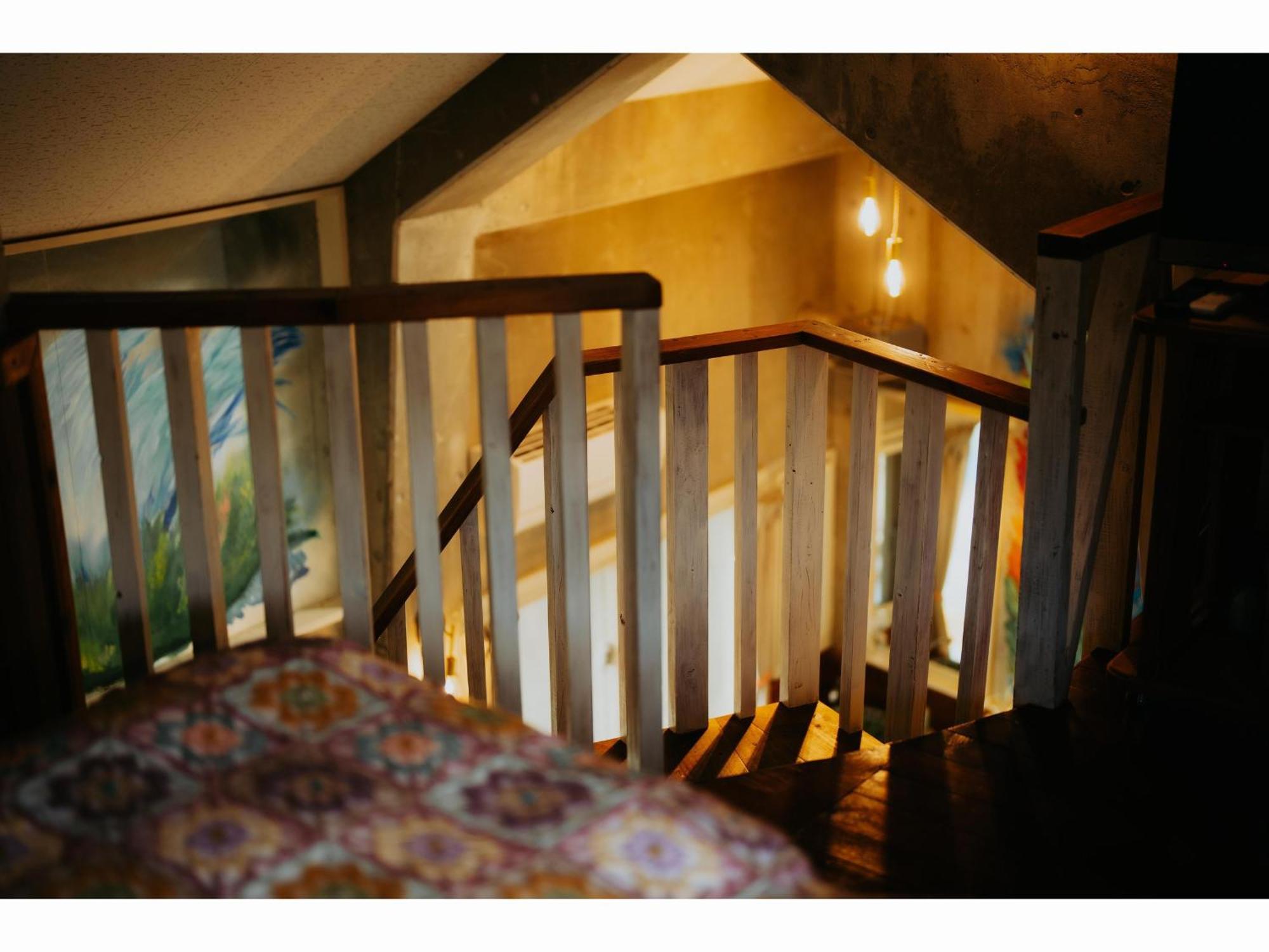 Buzz Resort Onna Luaran gambar