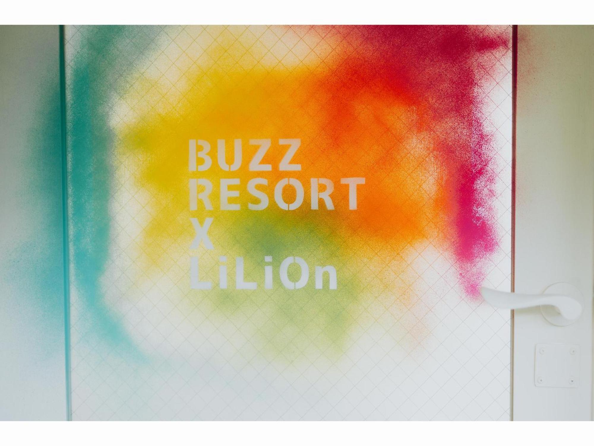 Buzz Resort Onna Luaran gambar